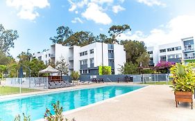Griffith University Village